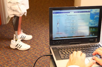 Sampson's Prosthetic & Orthotic Laboratory