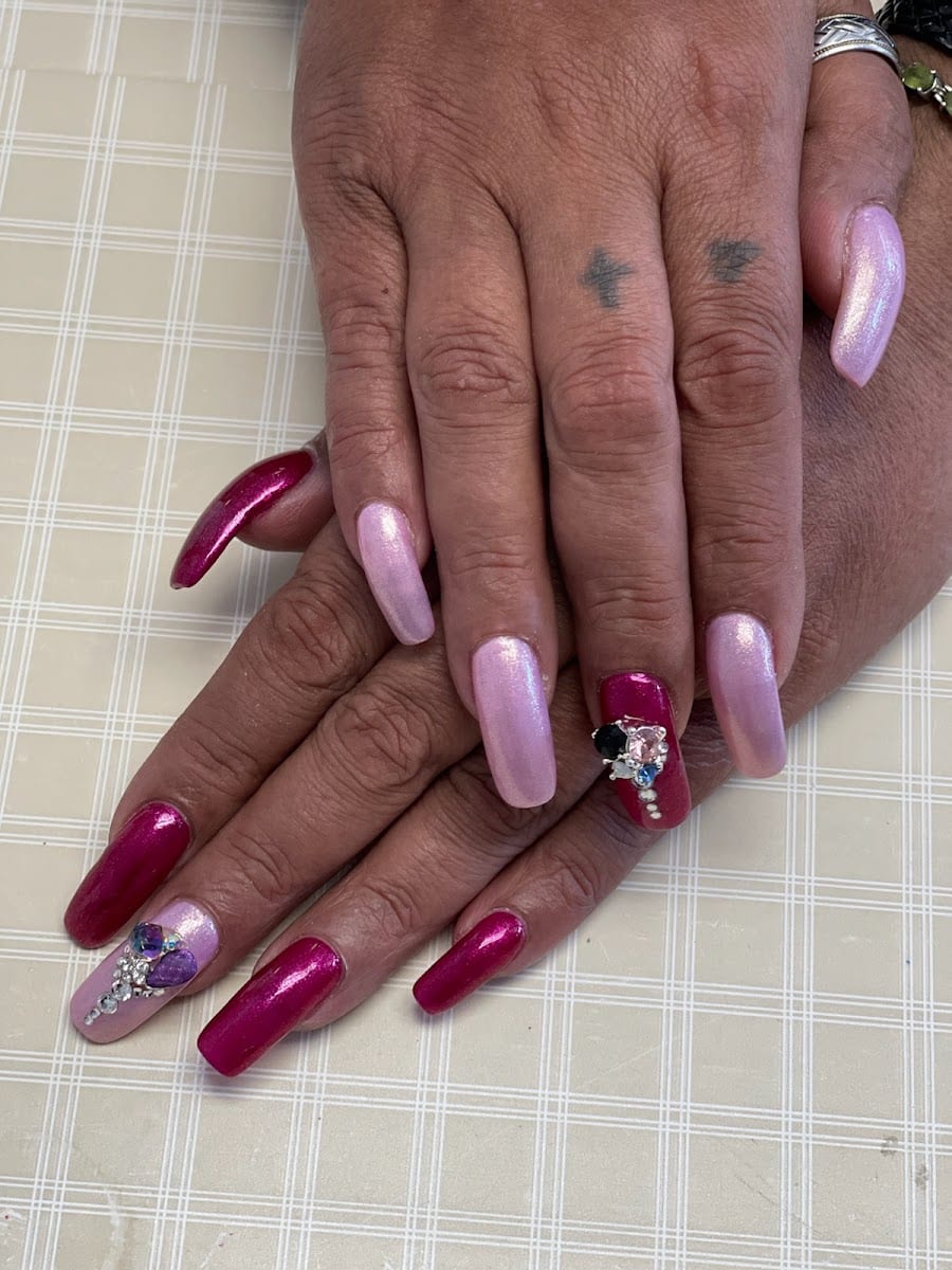 Apple Nails Spa, photo 2