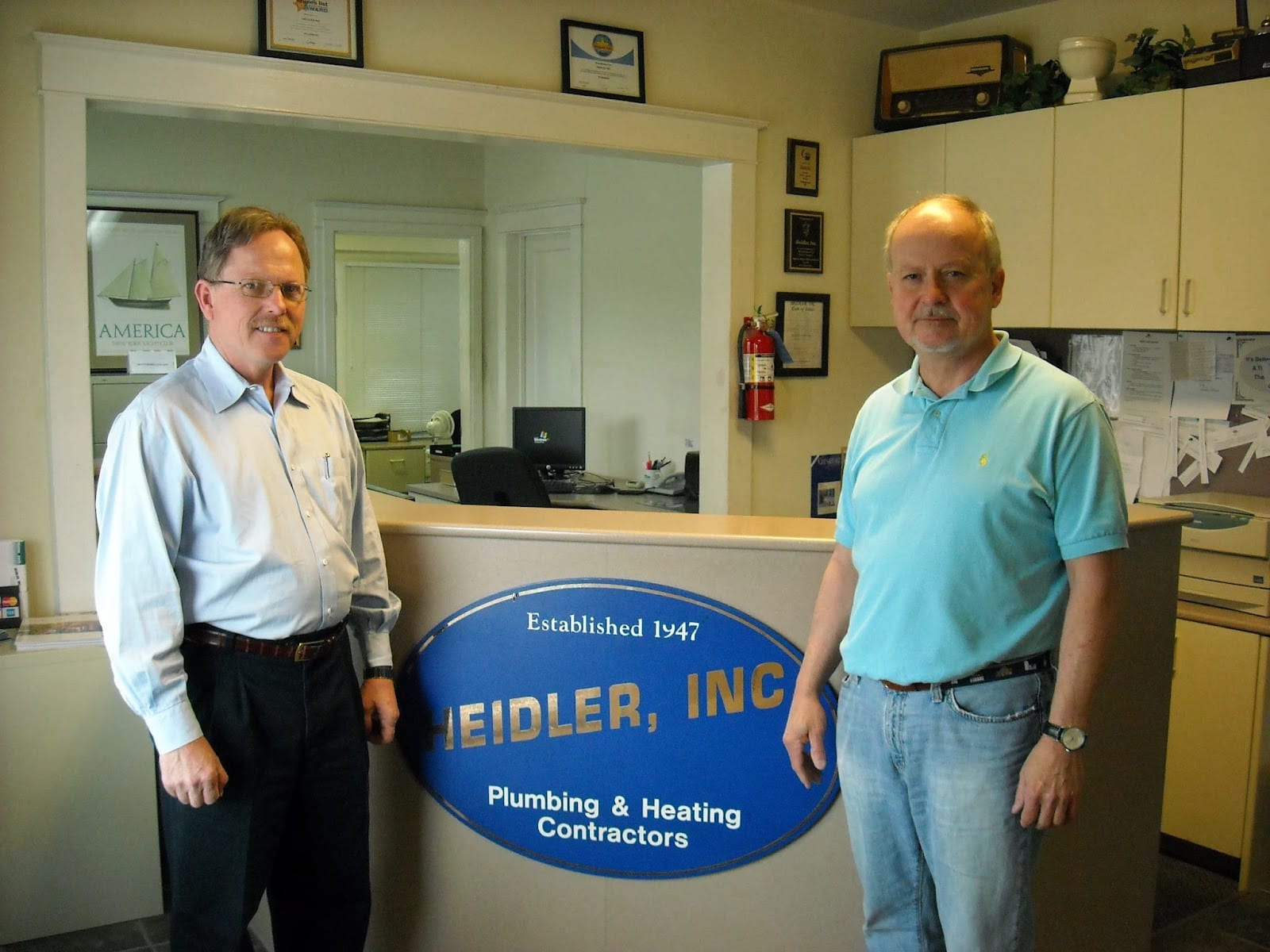 Heidler Inc, photo 3