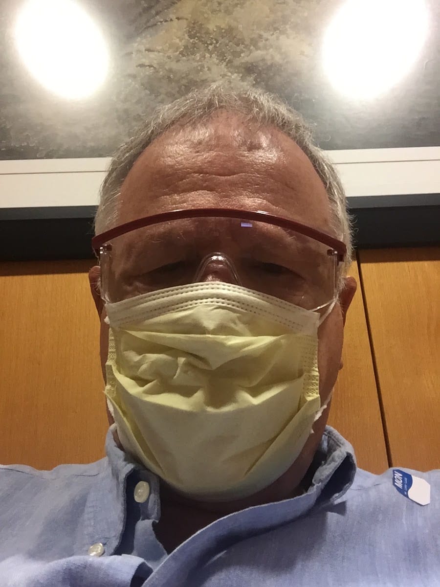 Brett Milford, DO - Intercoastal Medical Group, photo 2