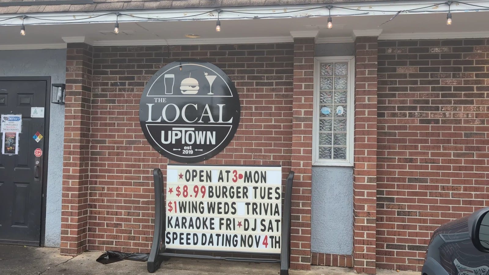 The Local Uptown, photo 3