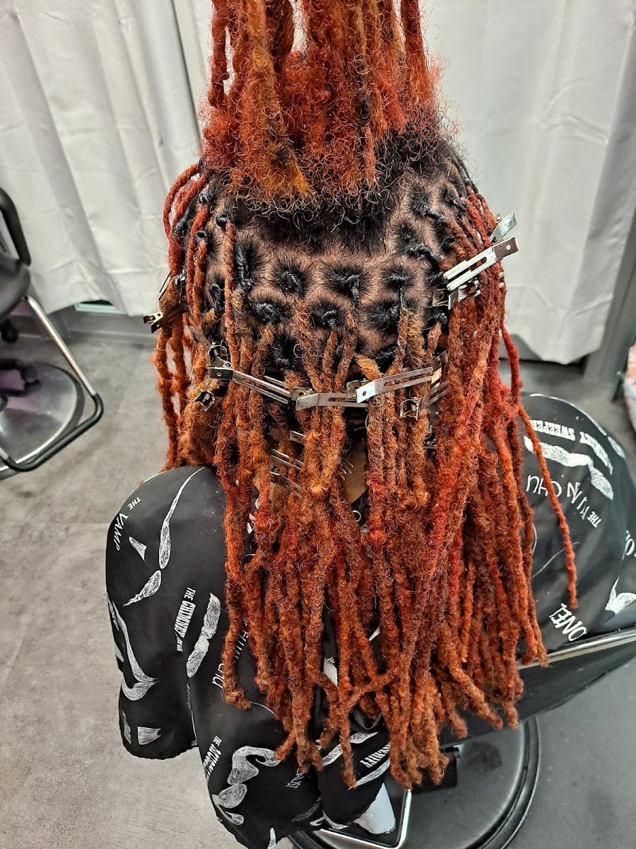 Creative Hair Solutions