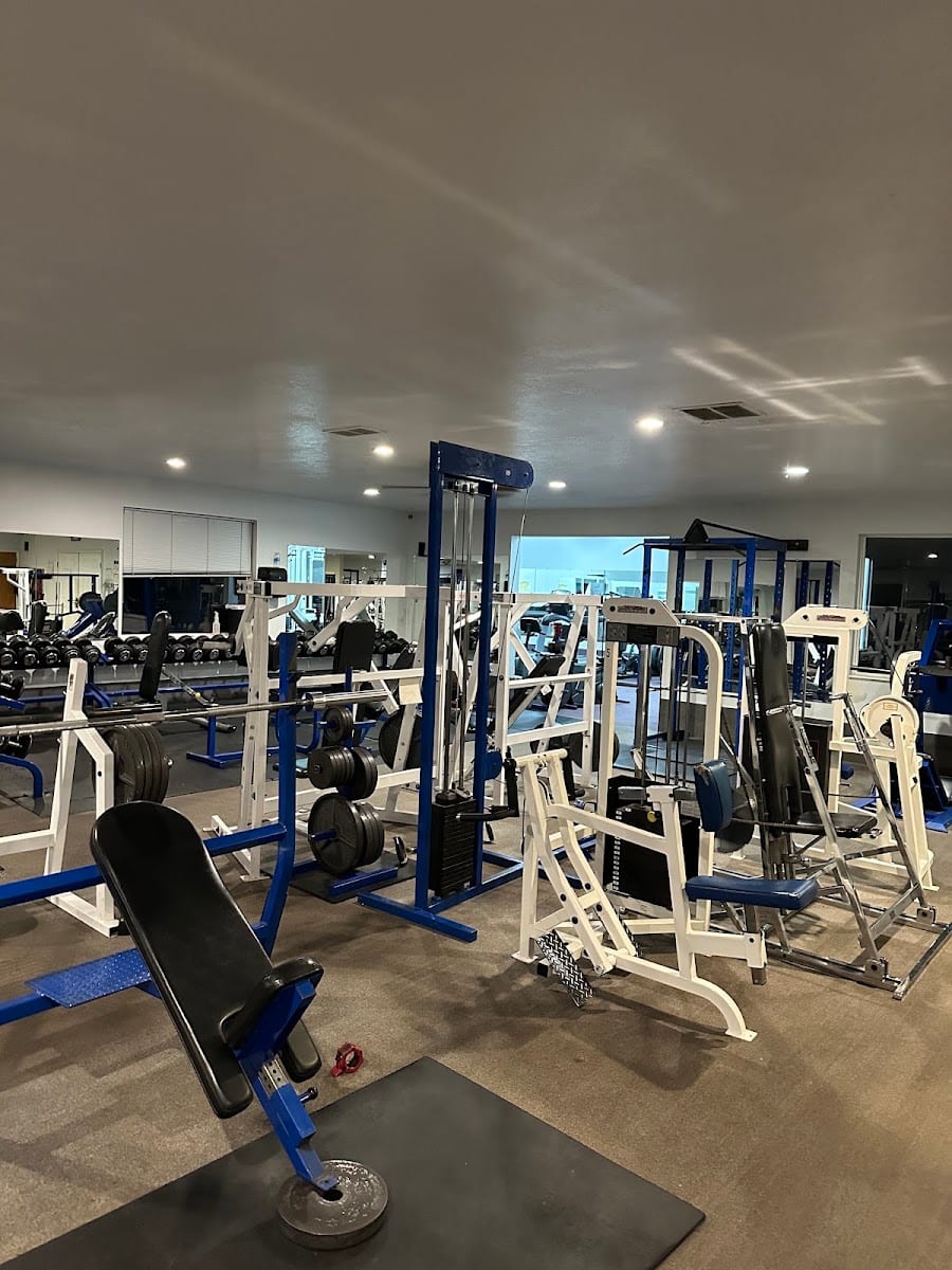 Spring Creek Fitness, photo 3