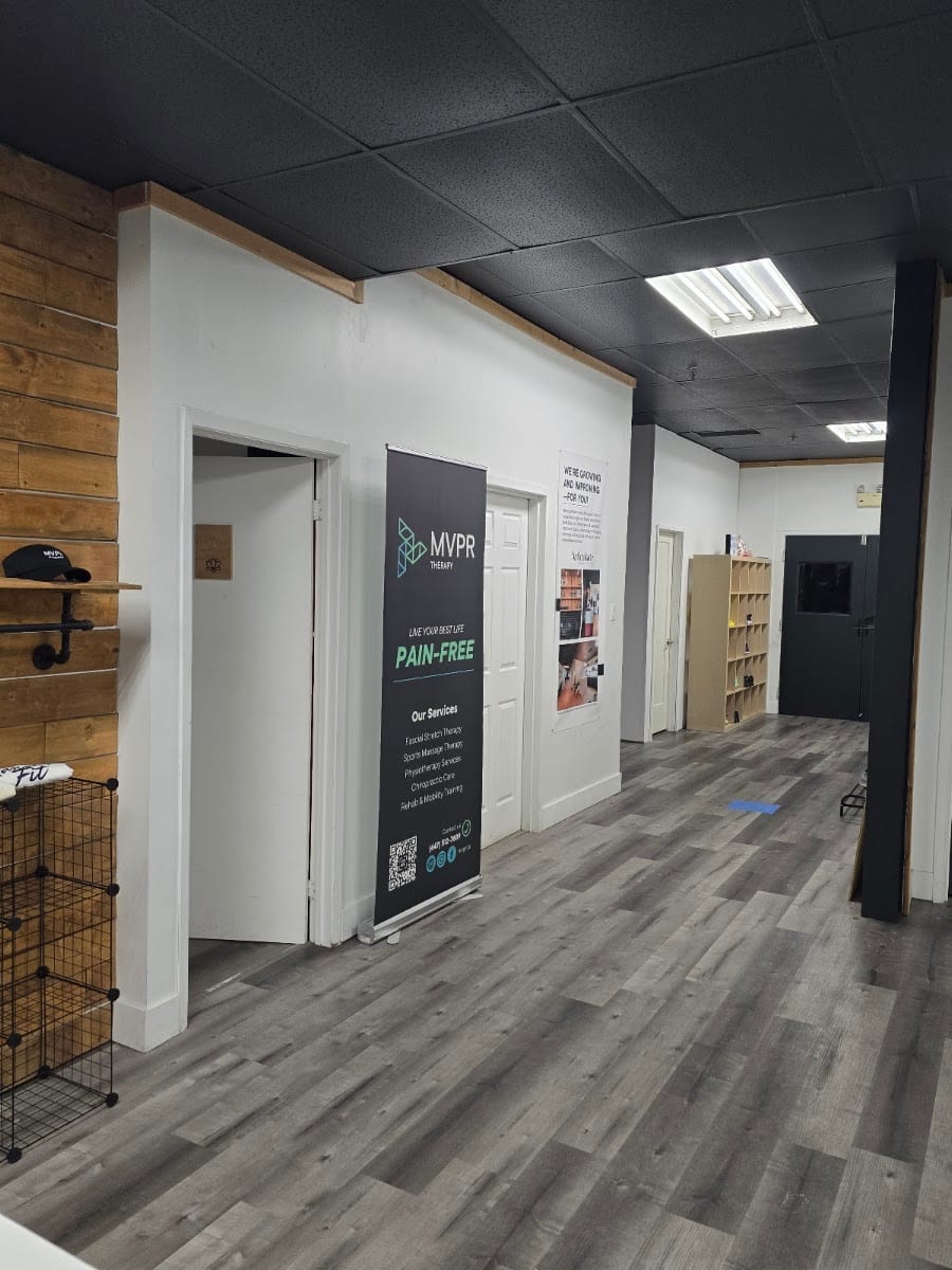 MVPR Studio HYROX Training Club, photo 2