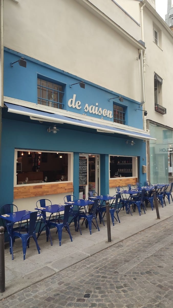 De Saison, photo 2
