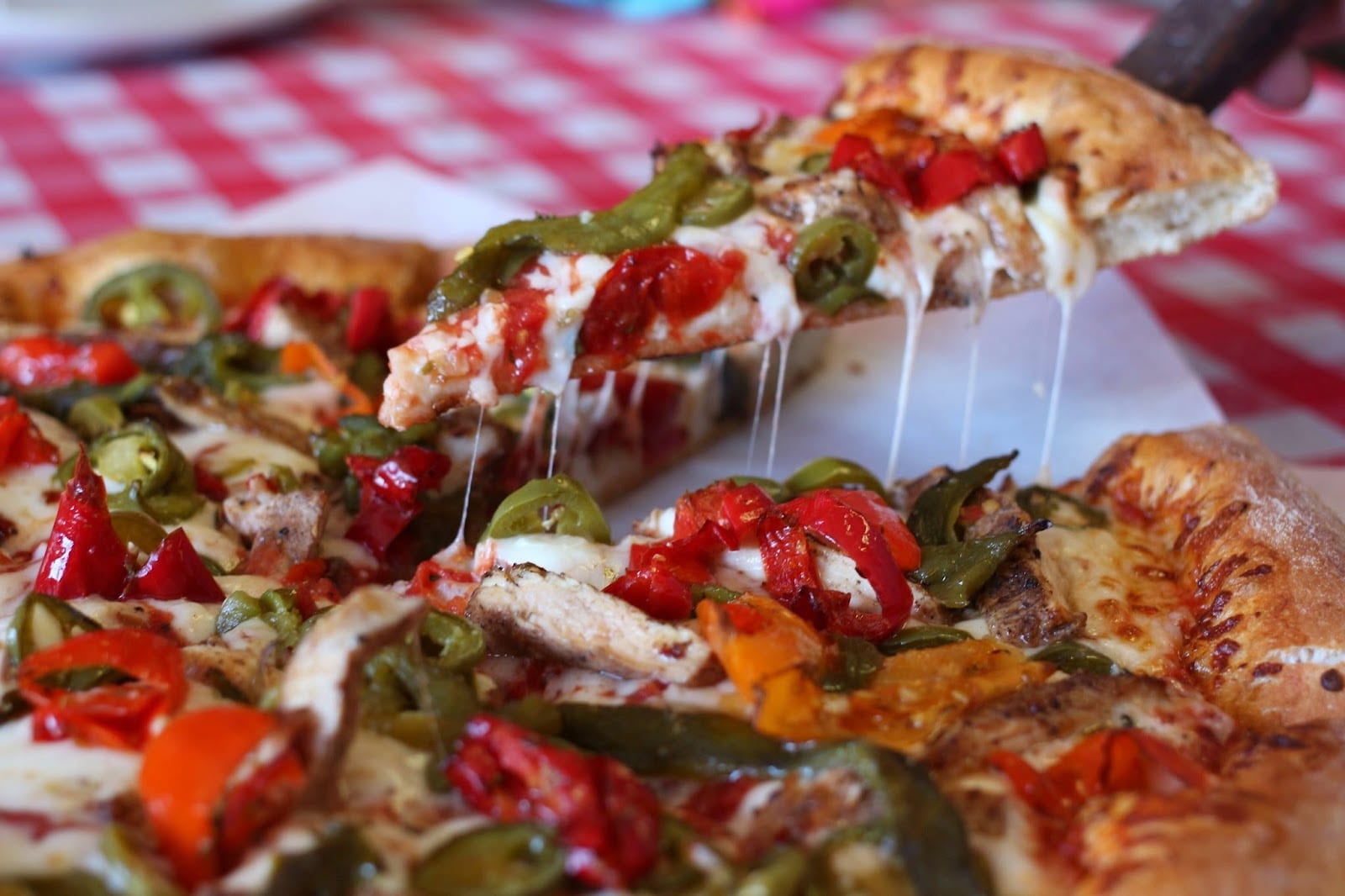 Fresco Pizzeria & Pastaria