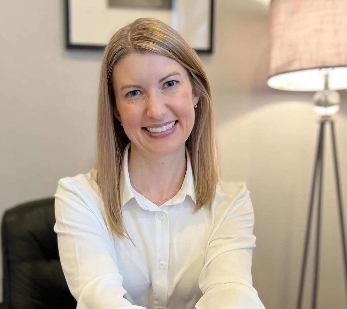 Jenny Stepp, MA, LCPC, photo 2