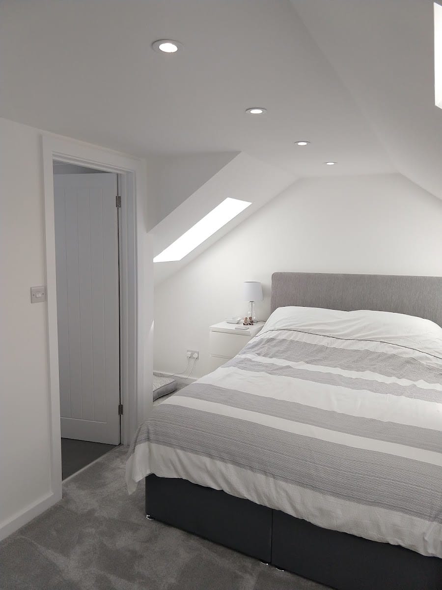 Bradshaw Electrical Services, photo 3