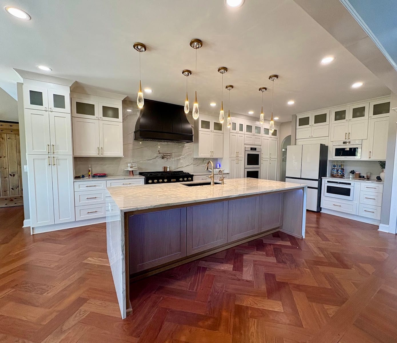 Gafford Construction LLC, photo 2