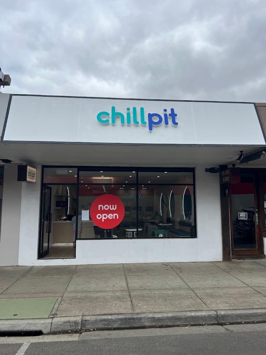 chillpit, photo 2