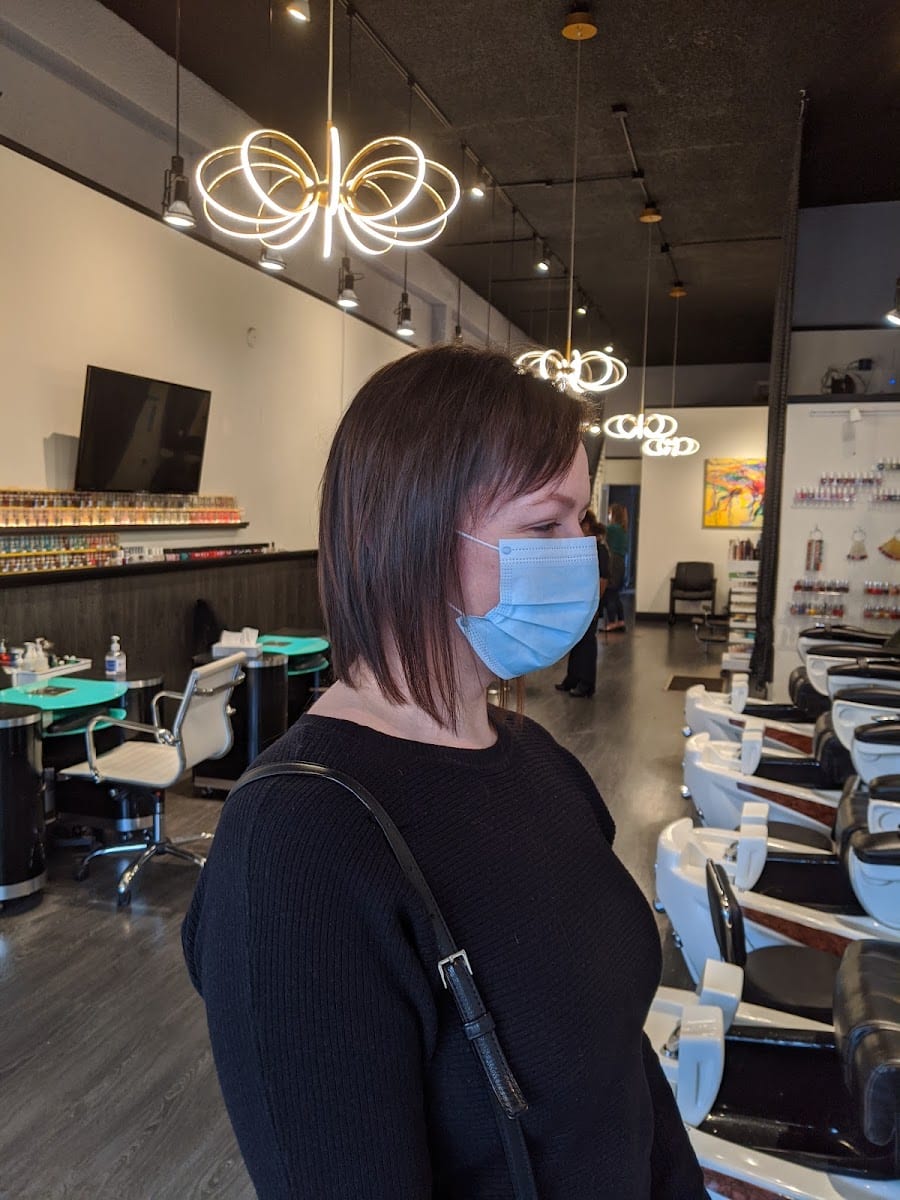 Salon 815