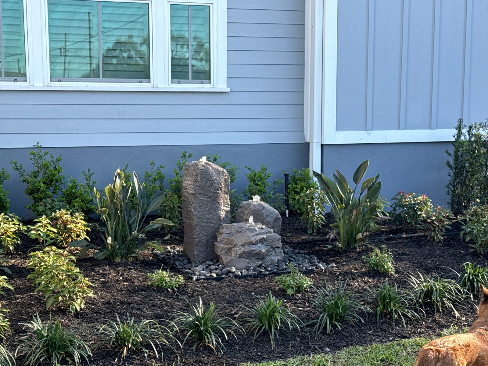 Ziggi's Landscaping LLC