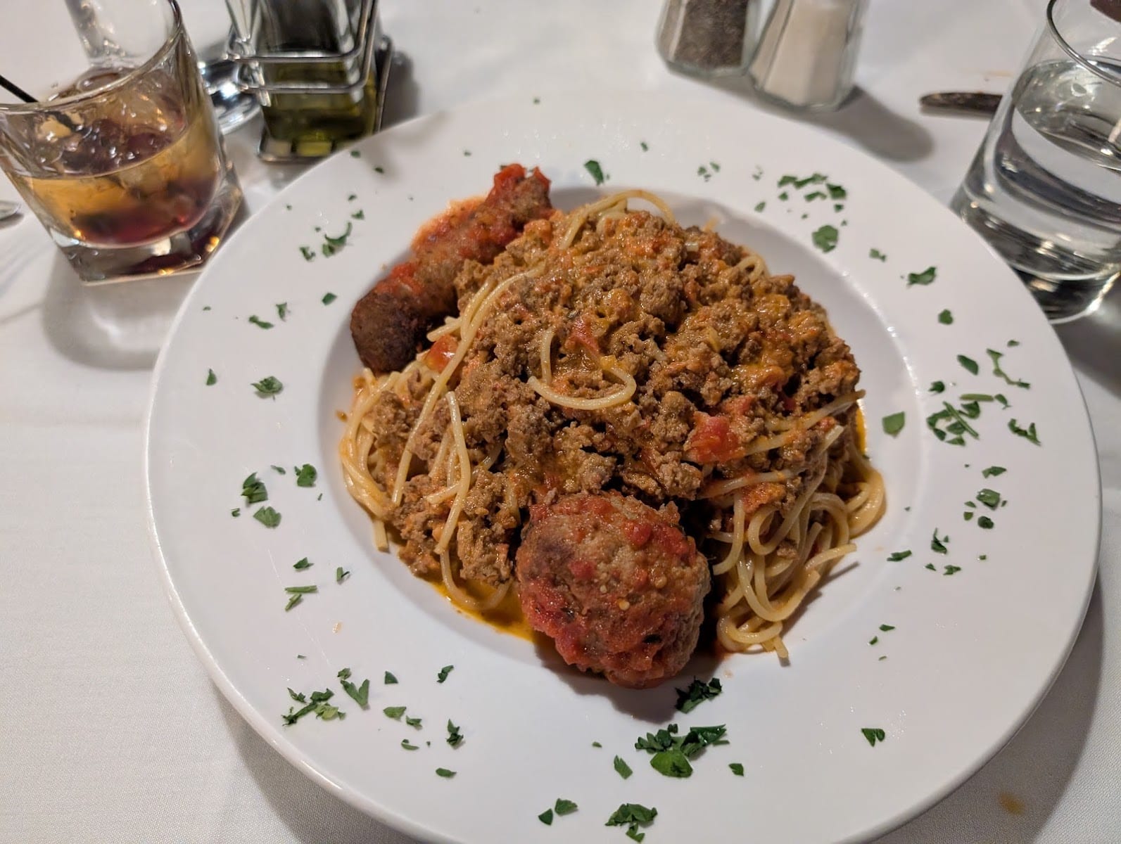 La Torretta Ristorante, photo 3