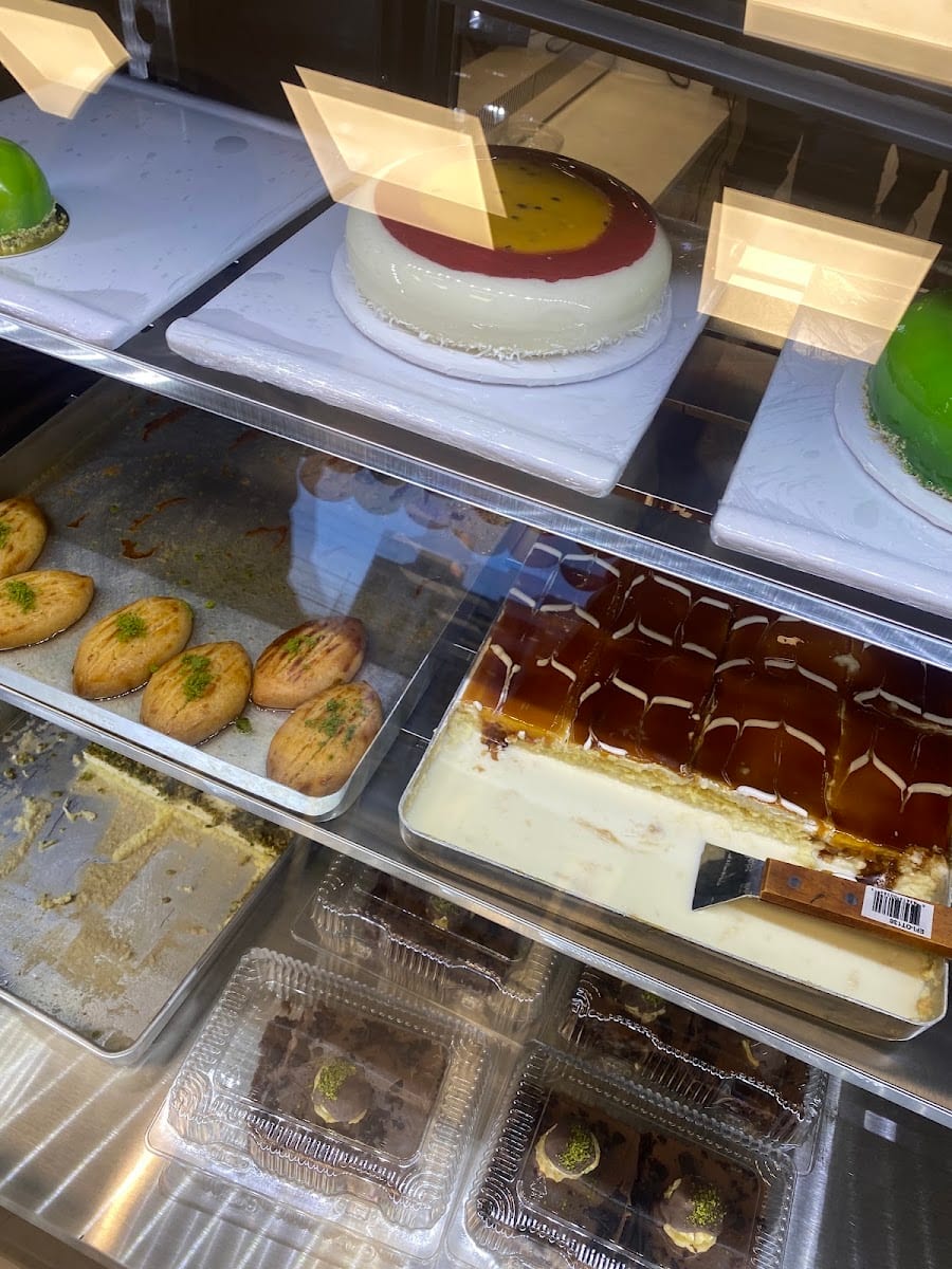 Simit Bakery and coffee, photo 2