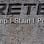Creted