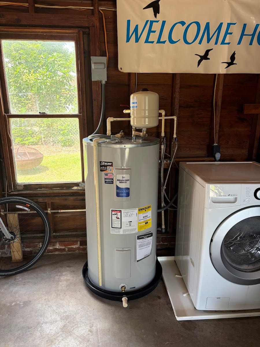 Fast Track Plumbing