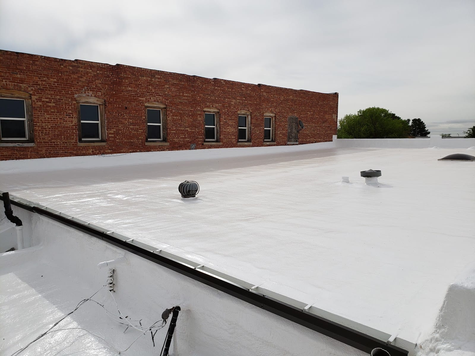 Resolve Roofing, photo 4