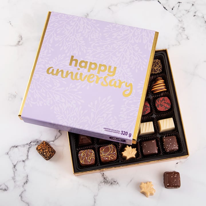 Purdys Chocolatier, photo 4