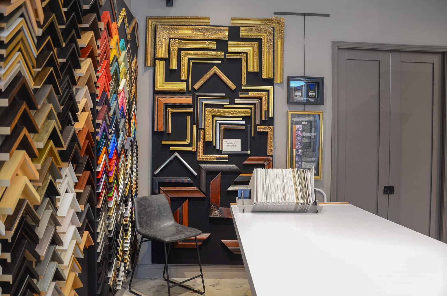 Cantrell Gallery, photo 3
