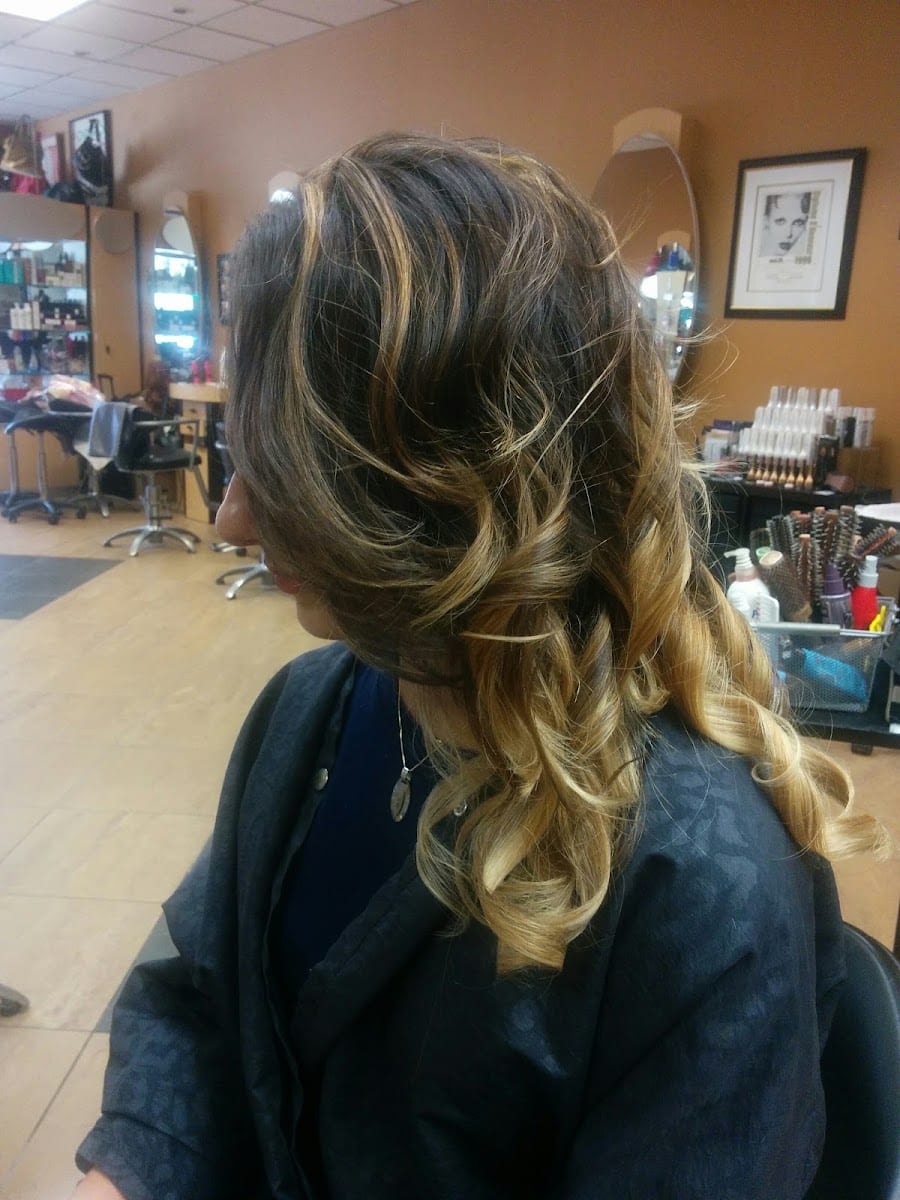 Hair Designs By Mimma, photo 3
