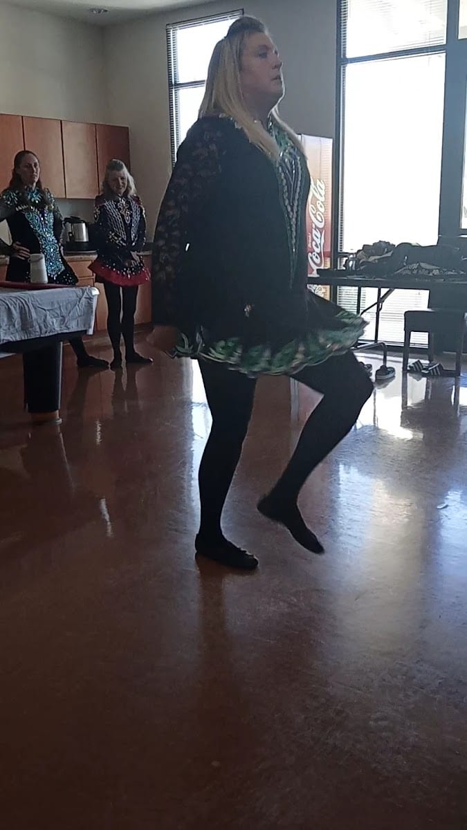 Maguire Academy of Irish Dance, photo 2