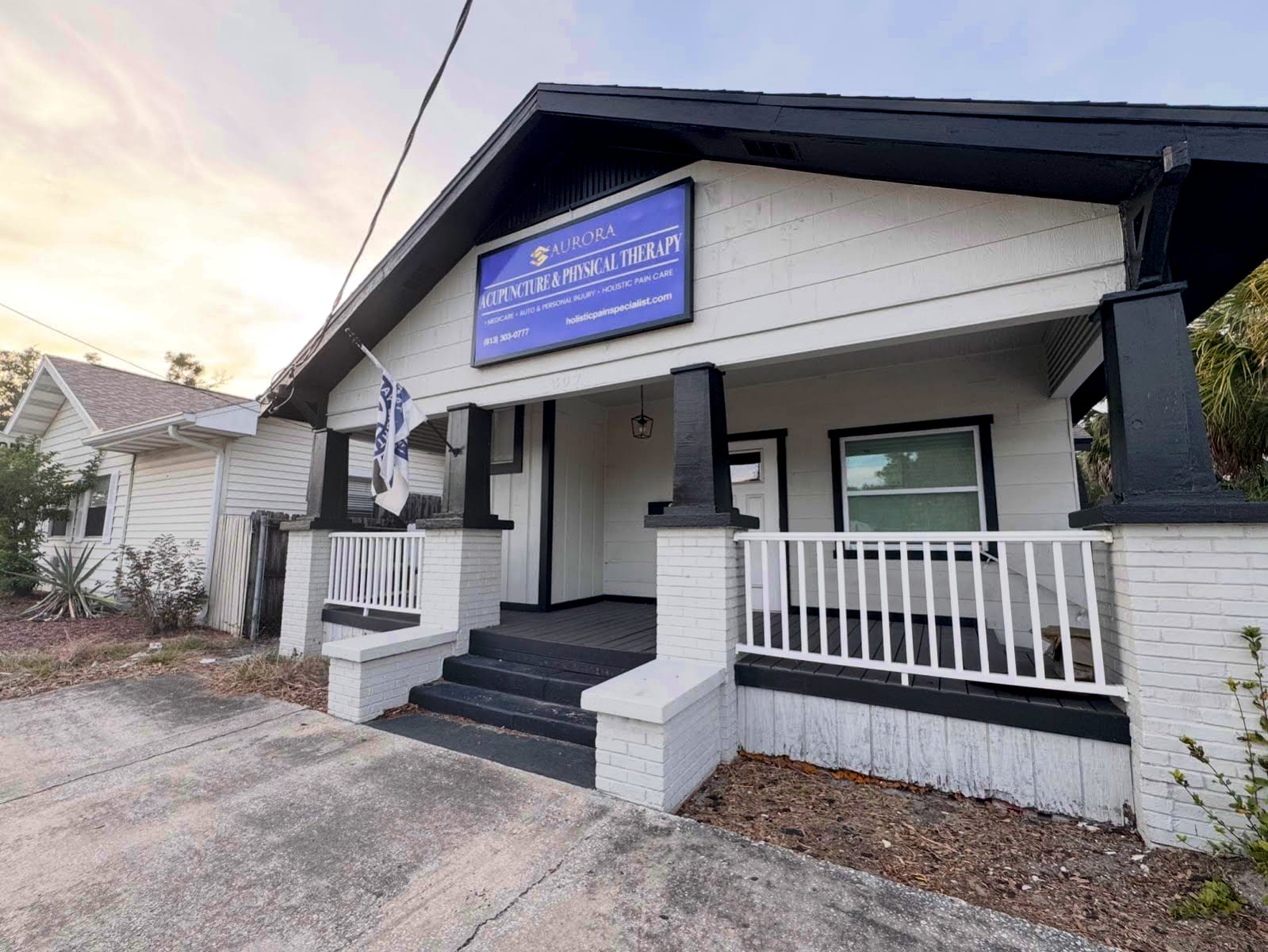 Aurora Acupuncture & Physical Therapy