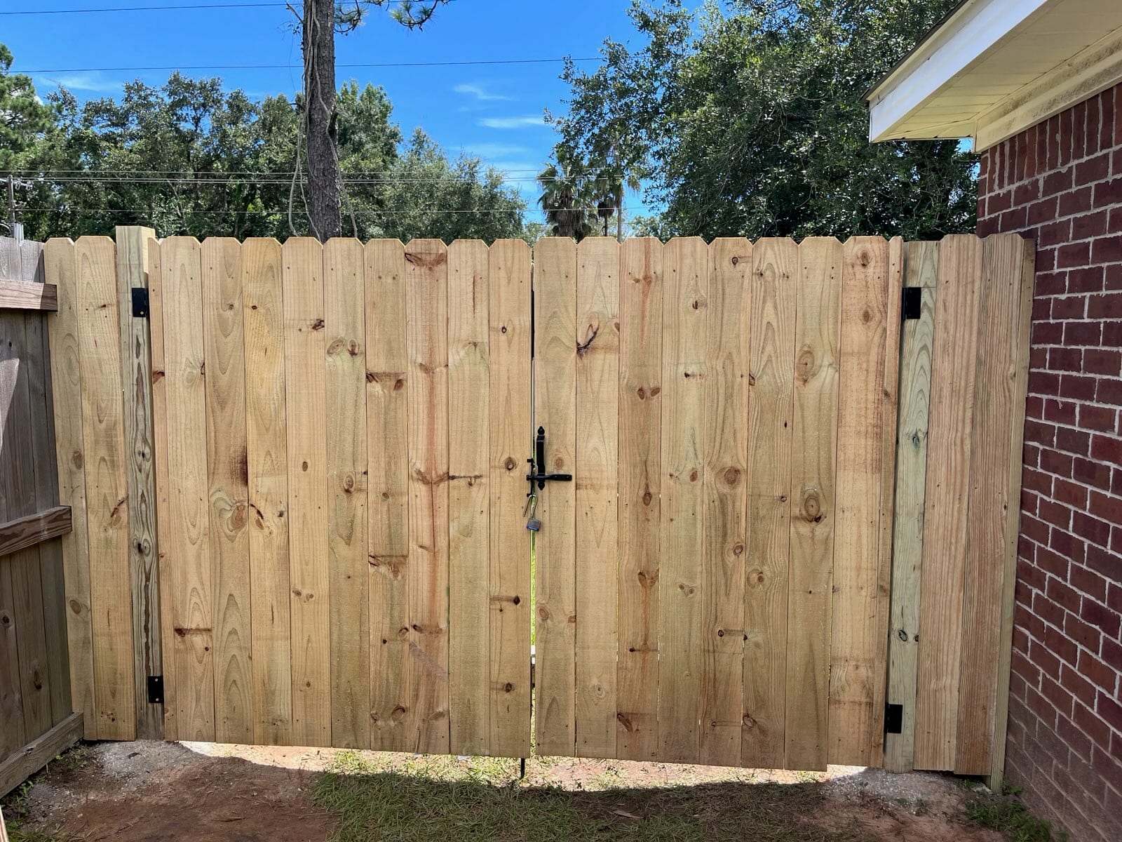 Bayside Welding & Handyman, LLC, photo 2