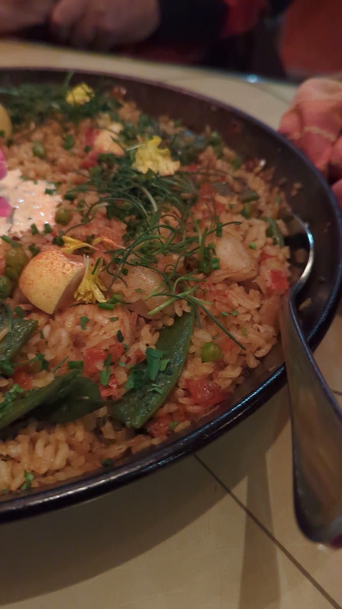 Canela Bistro Bar, photo 3