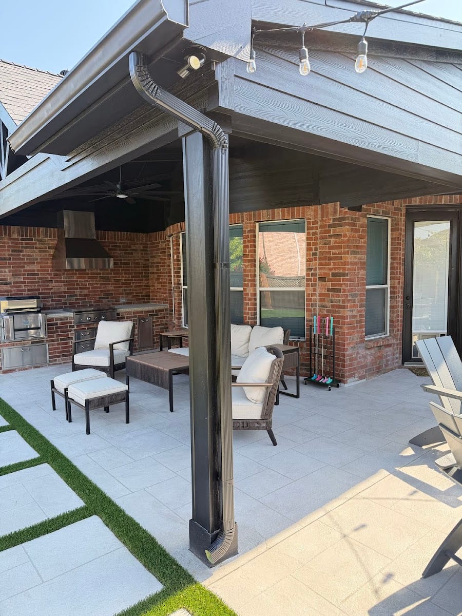 Clark Outdoor Designs