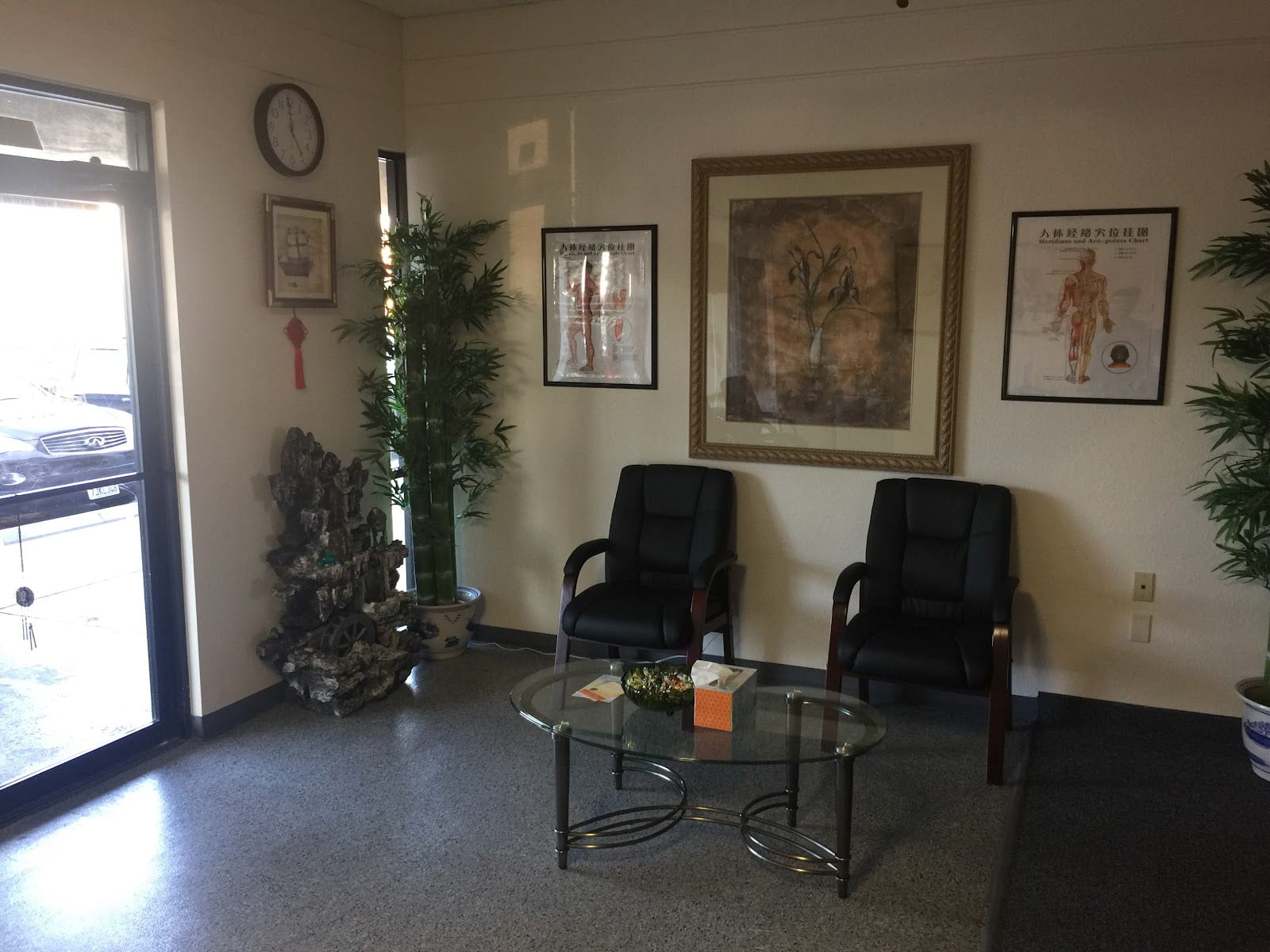 Kung Fu Massage, photo 3