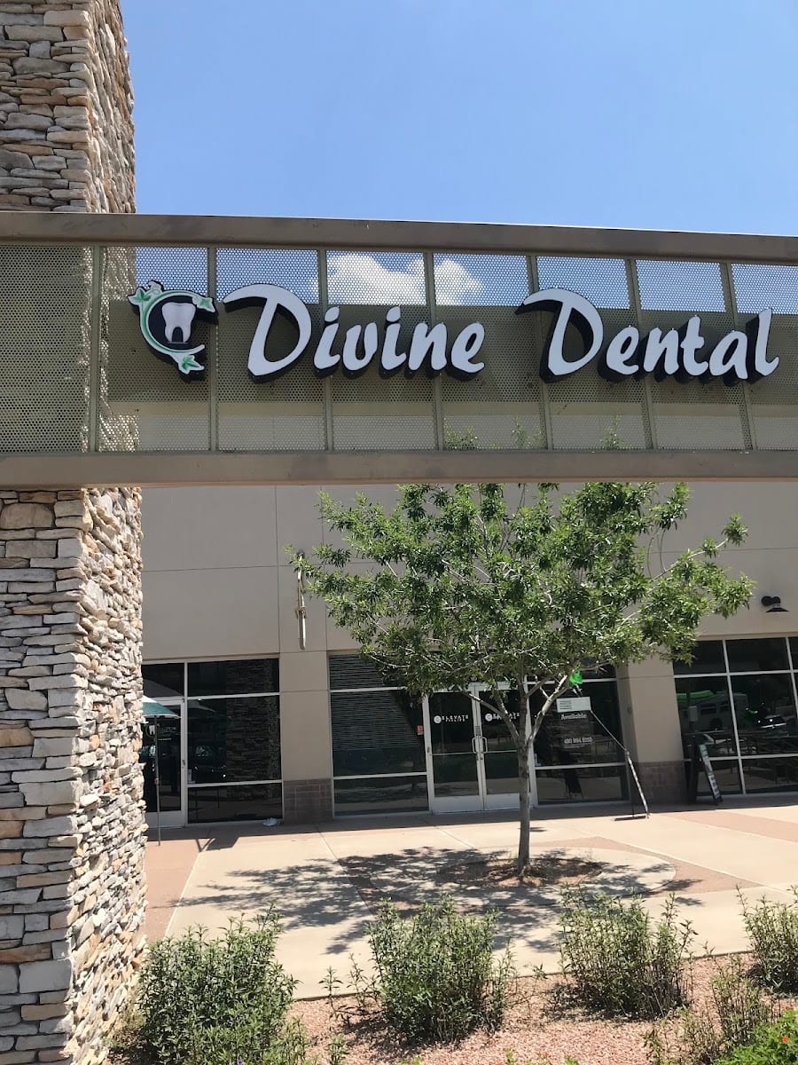 Divine Dental