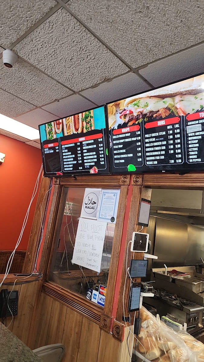 Gourmet Hots, photo 3