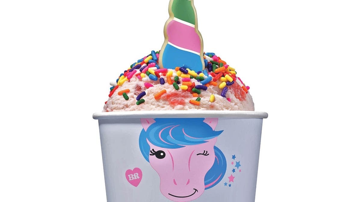 Baskin-Robbins