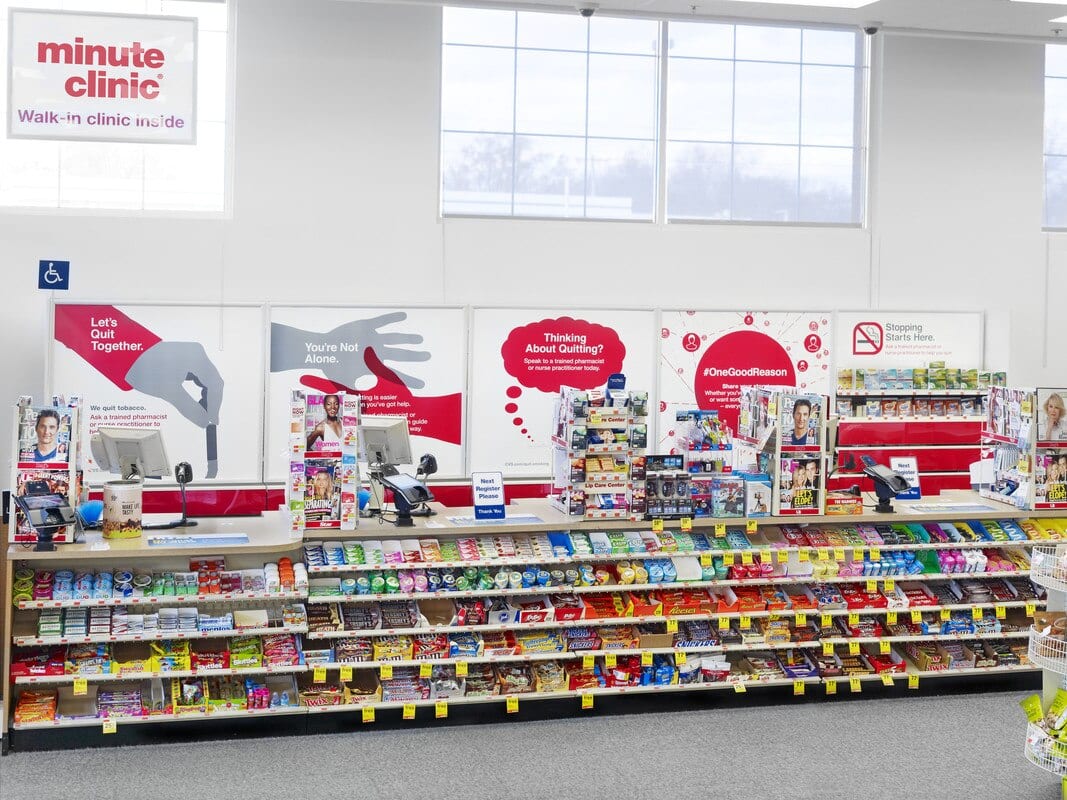 CVS, photo 2