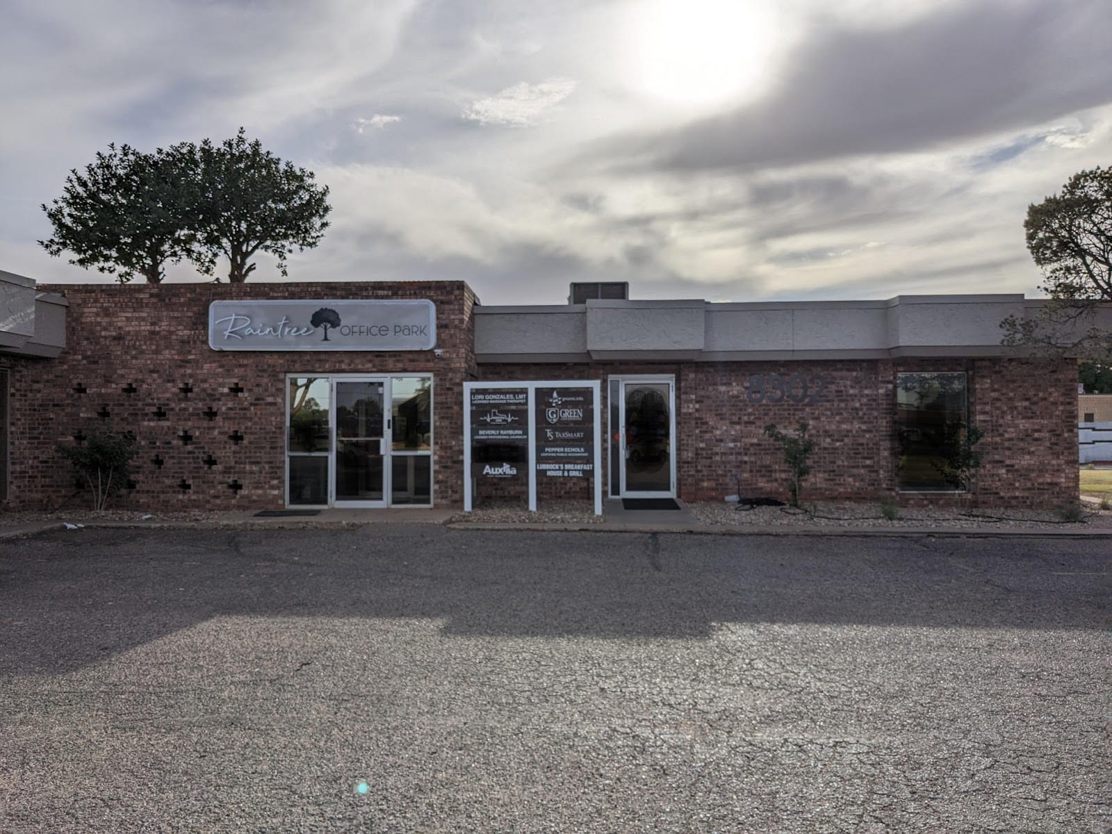 Lori Gonzales, LMT: Deep Tissue Massage | Sports Massage | Therapeutic Massage Lubbock TX, photo 2