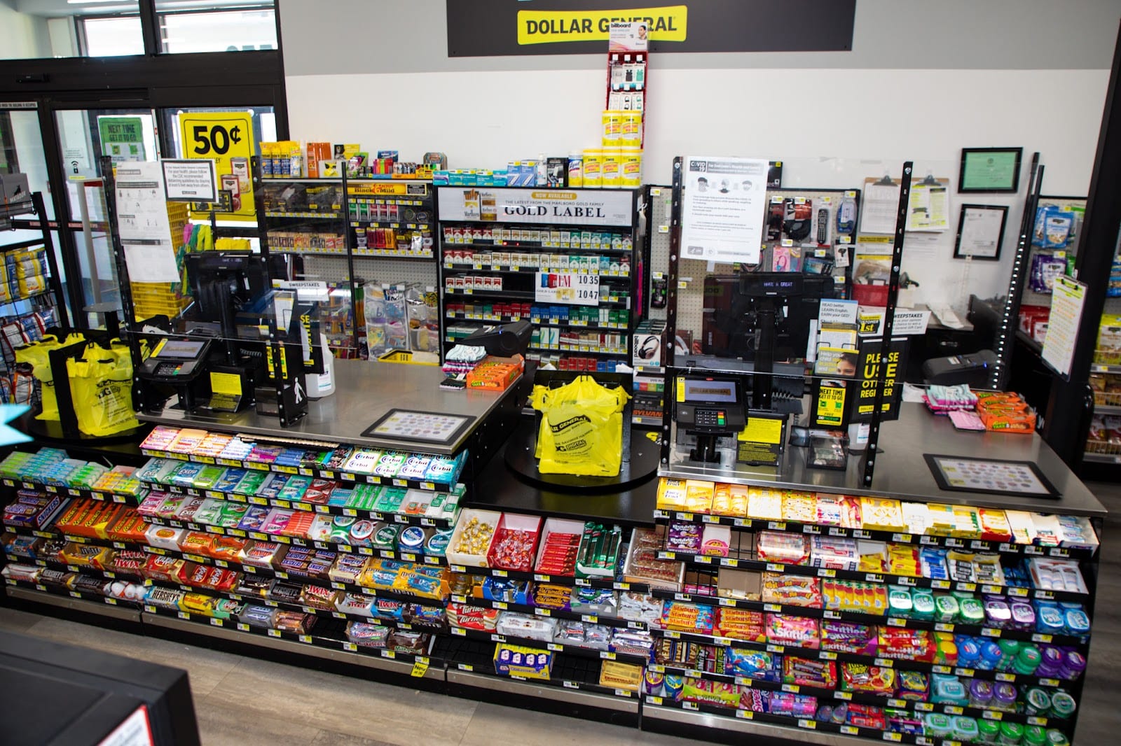 Dollar General, photo 3