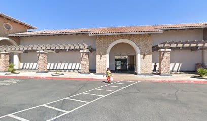 Albertsons Deli