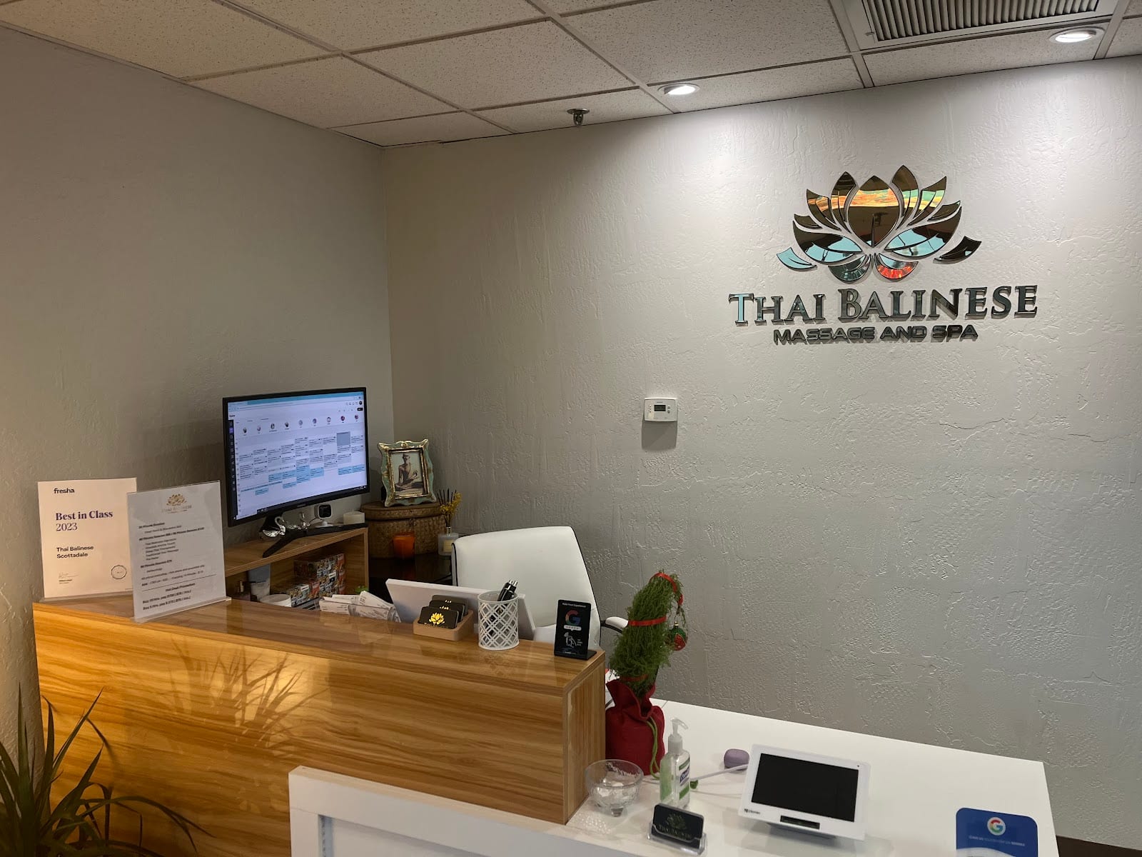 Thai Balinese Massage & Spa, photo 4