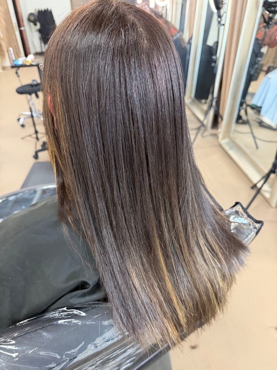 Miracles Joy Salon