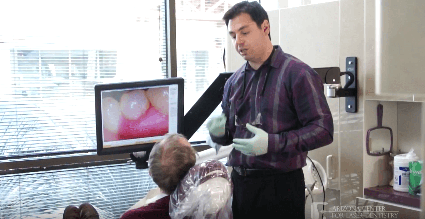 Arizona Center for Laser Dentistry, photo 2