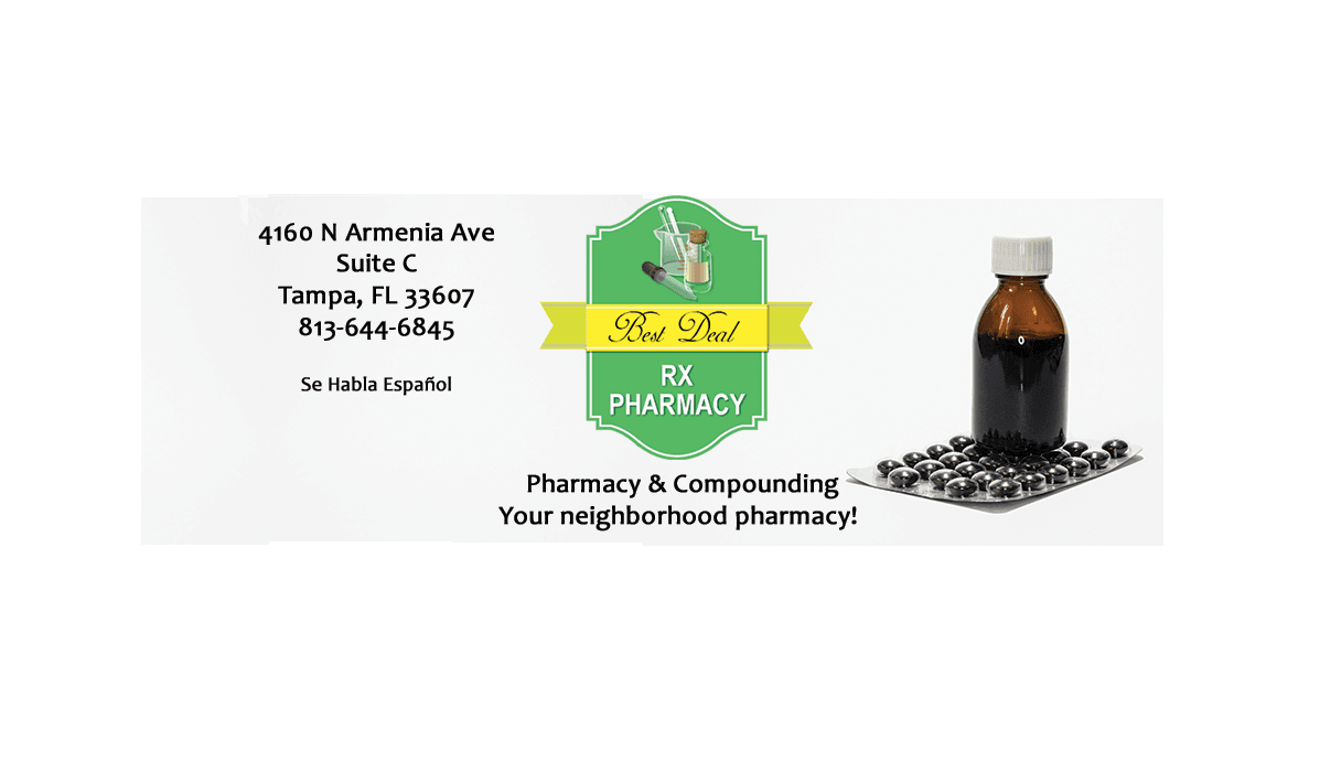 Best Deal RX Pharmacy