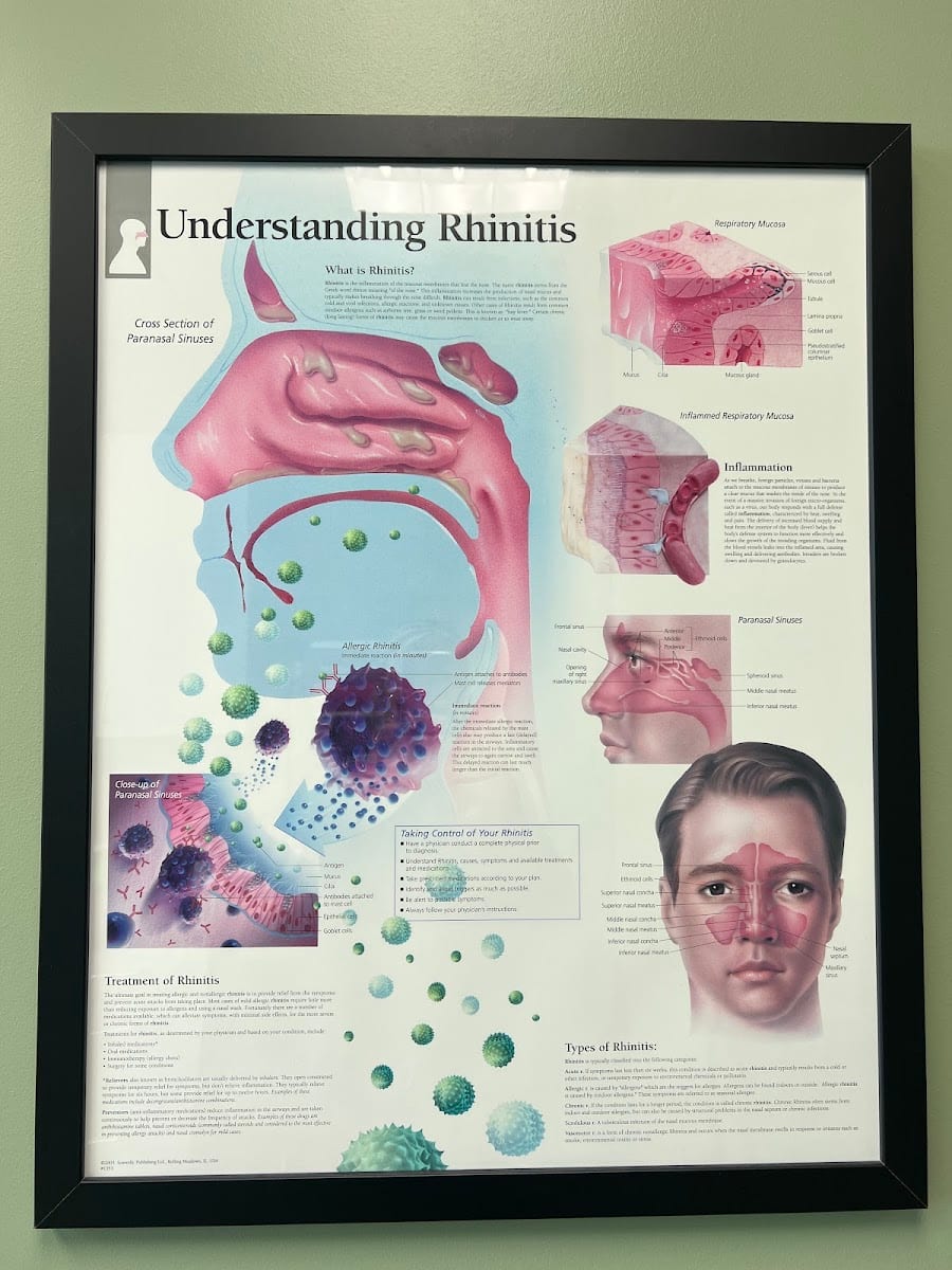 Southeast Texas Ear, Nose & Throat, LLP, photo 2