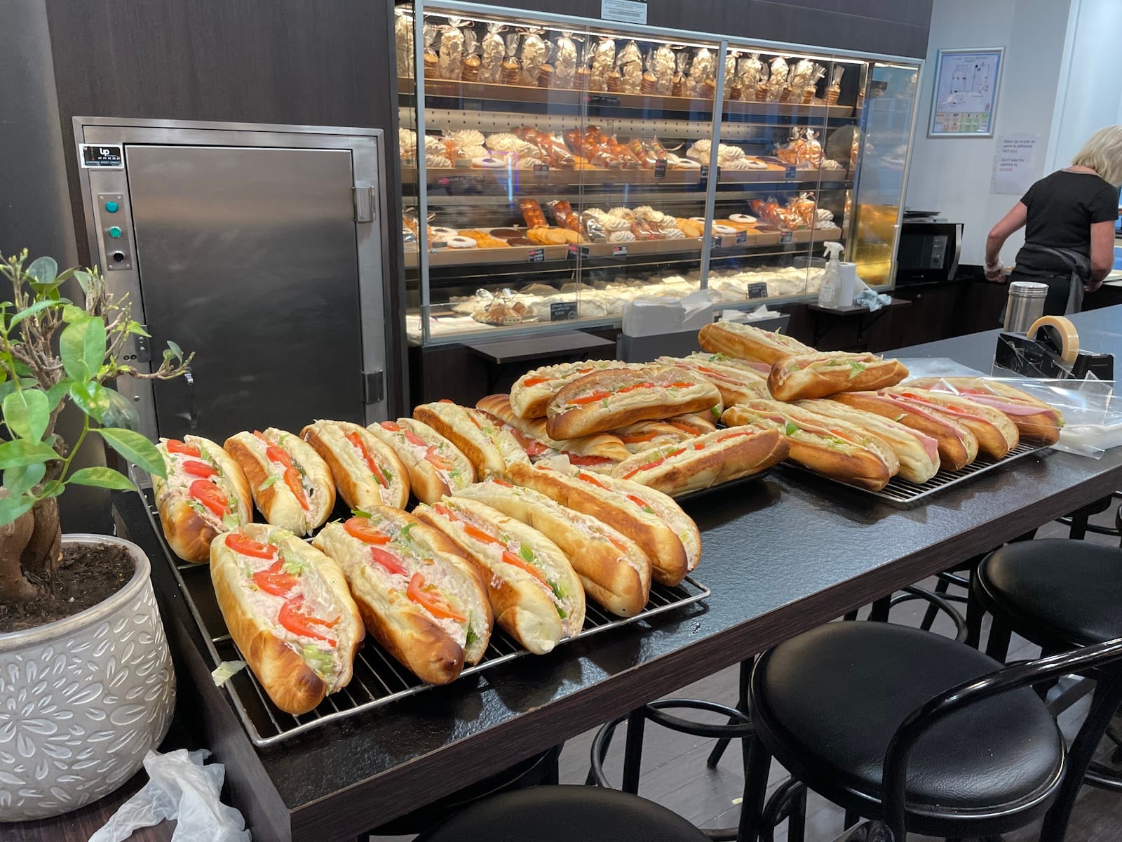 La Boulangerie du Jardin, photo 3