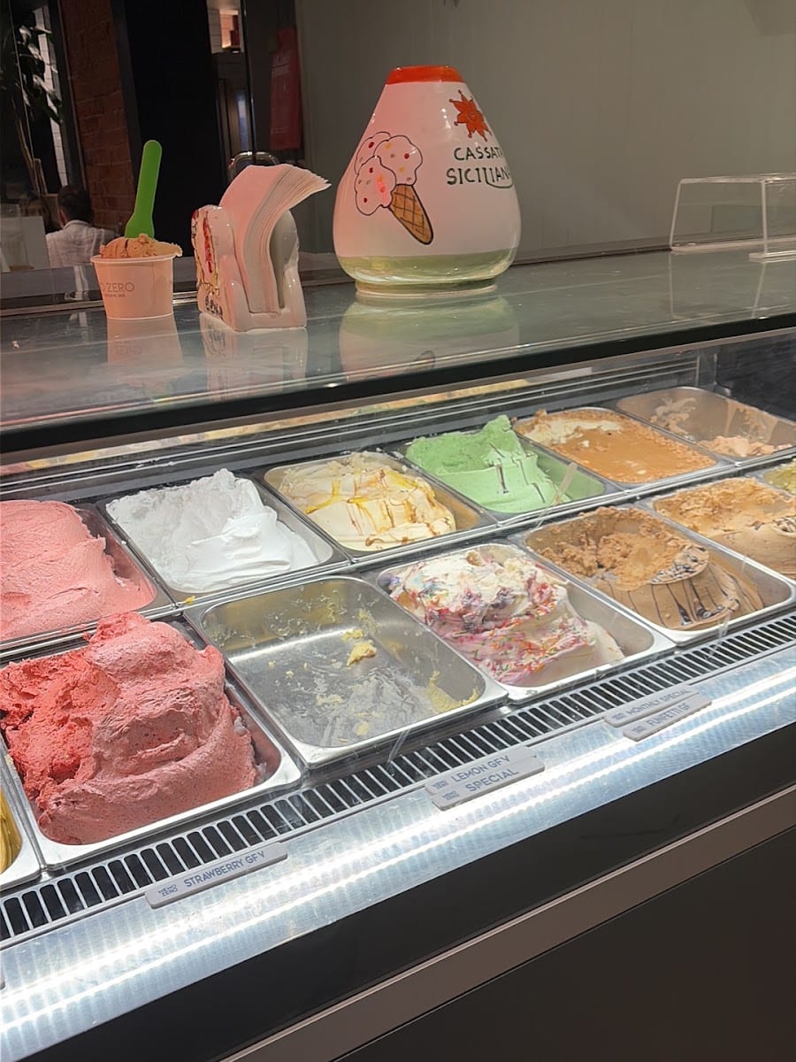 Meno Zero Gelato & Dessert Bar Dromana, photo 2