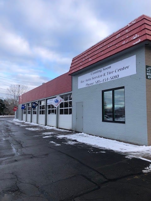 Roc Auto Service & Tires, photo 4