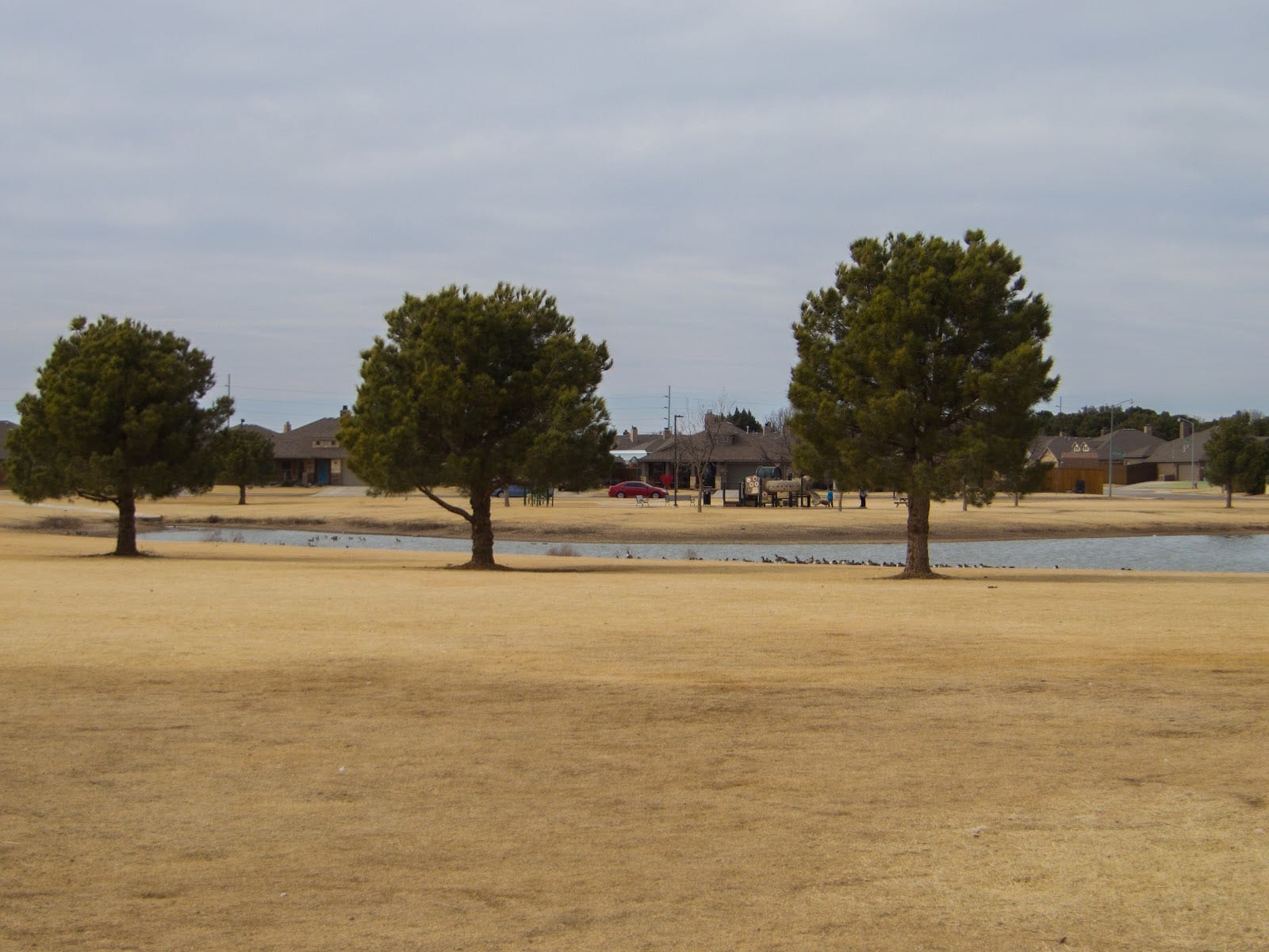 Quincy Park, photo 2