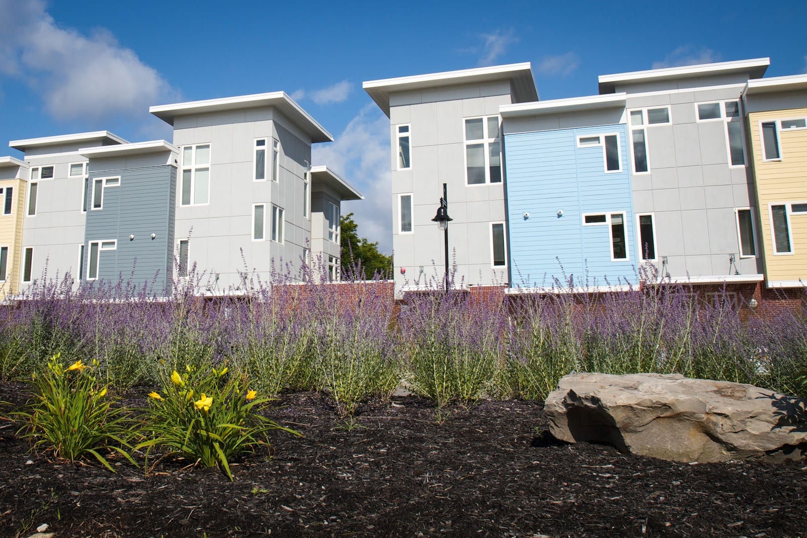 Erie Harbor Apartments