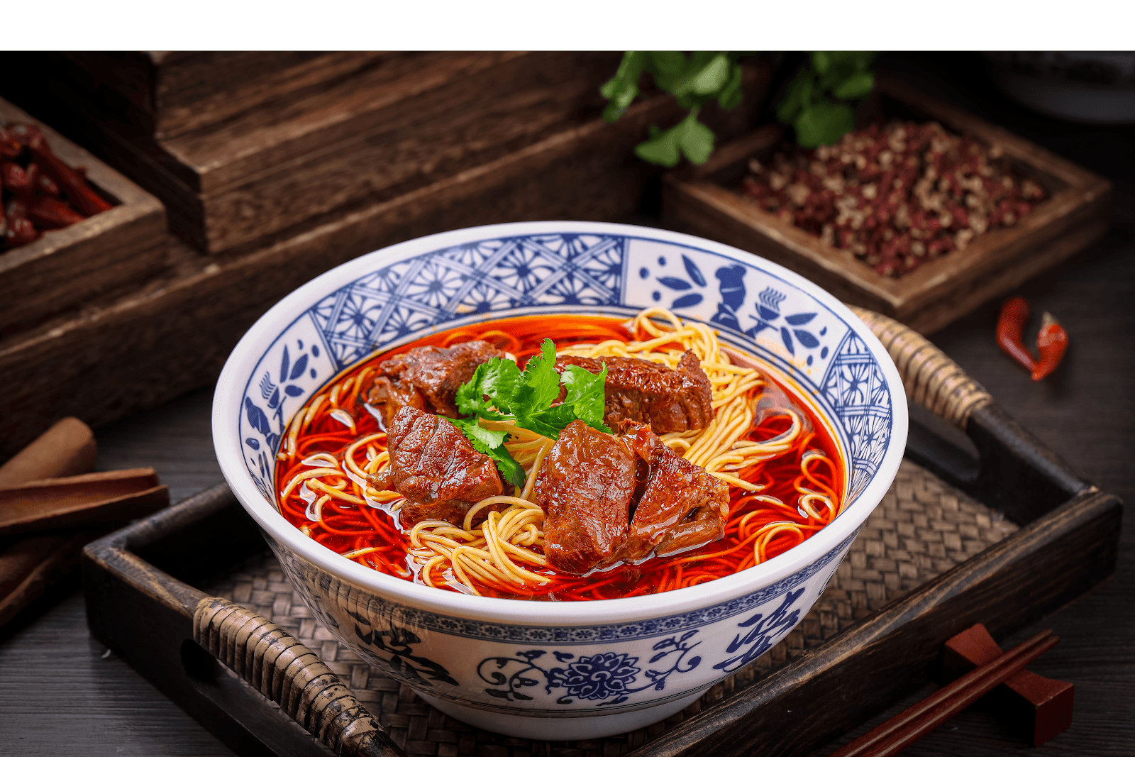 Granny Noodles