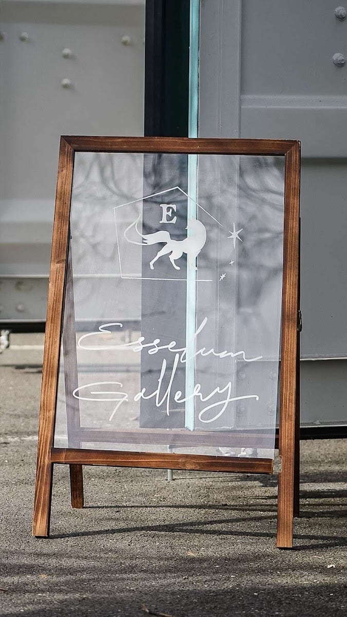 Esselum Gallery, photo 3
