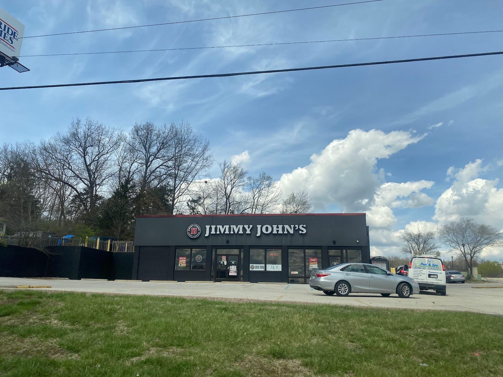 Jimmy John's, photo 4